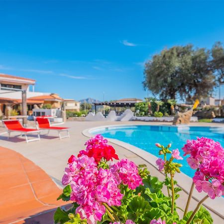 Sardinia Family Villas - Villa Mathilde With Private Pool Arzachena Exterior foto