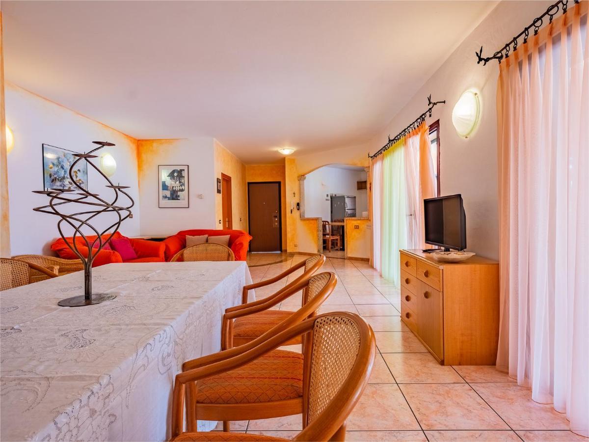 Sardinia Family Villas - Villa Mathilde With Private Pool Arzachena Exterior foto